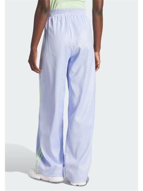 monogram pant ADIDAS ORIGINAL | IS3855VIOTON